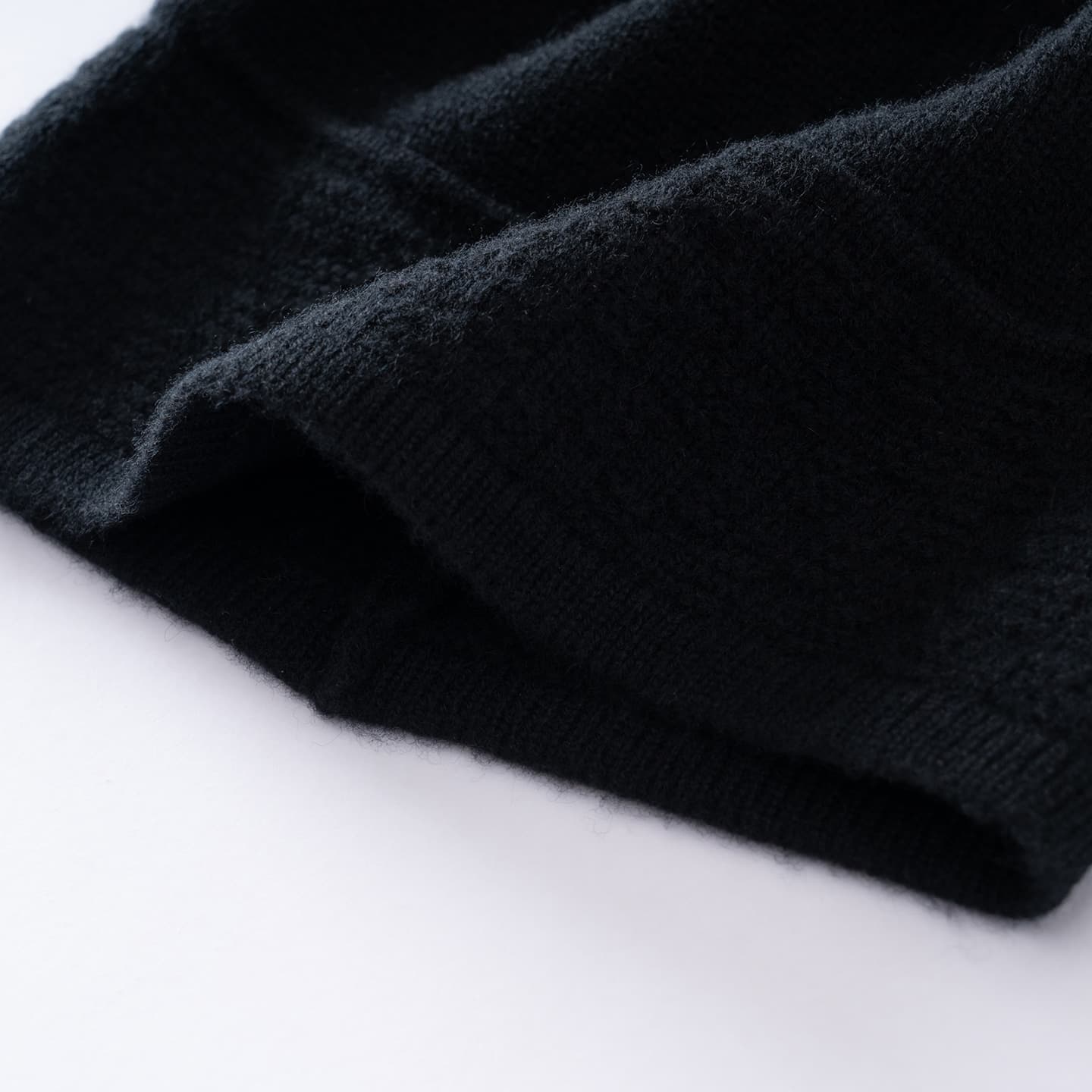 Шапка PIERRE CARDIN Шерстяные бини женские - изображение 8