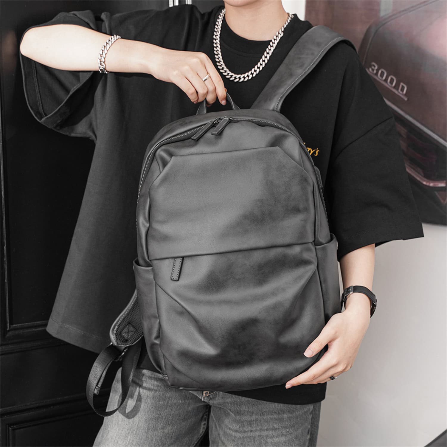 Рюкзак Slazenger Backpack - изображение 4