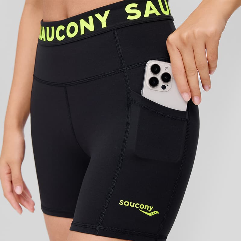 Saucony logo - изображение 6