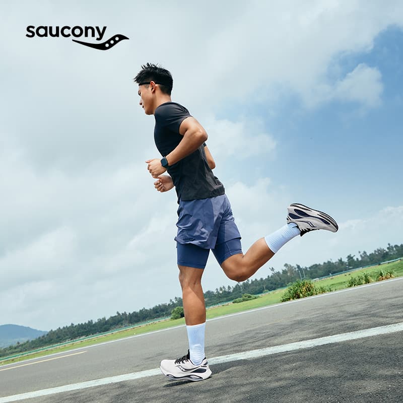 Кроссовки для бега Saucony - изображение 10