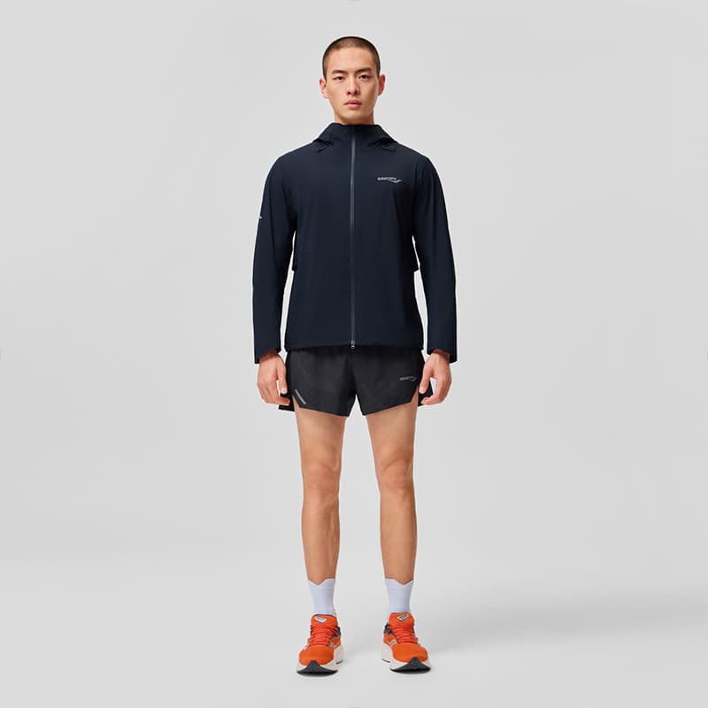 Куртка Saucony logo - изображение 3