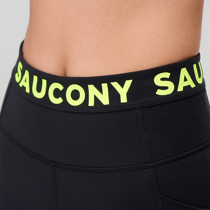 Saucony logo - изображение 7