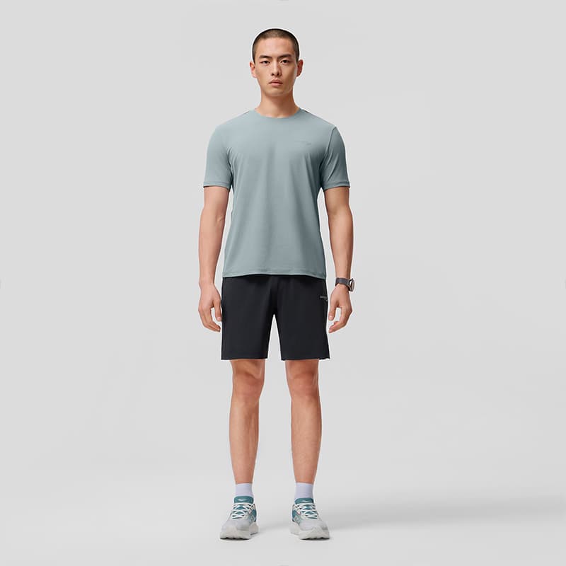 Куртка Saucony logoUV50 - изображение 5