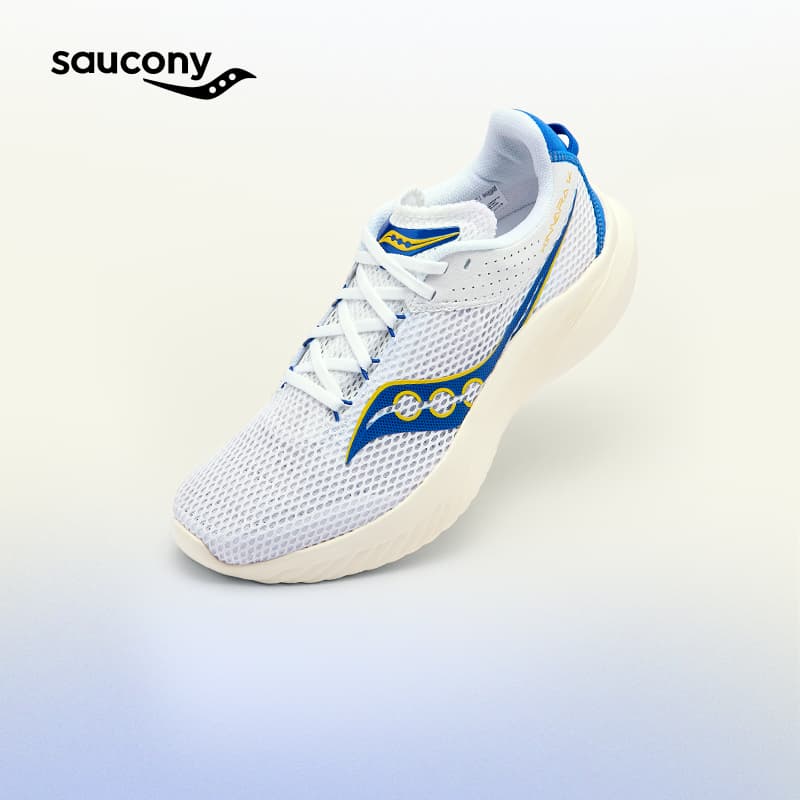 Кроссовки для бега Saucony Kinvara 14 - изображение 8