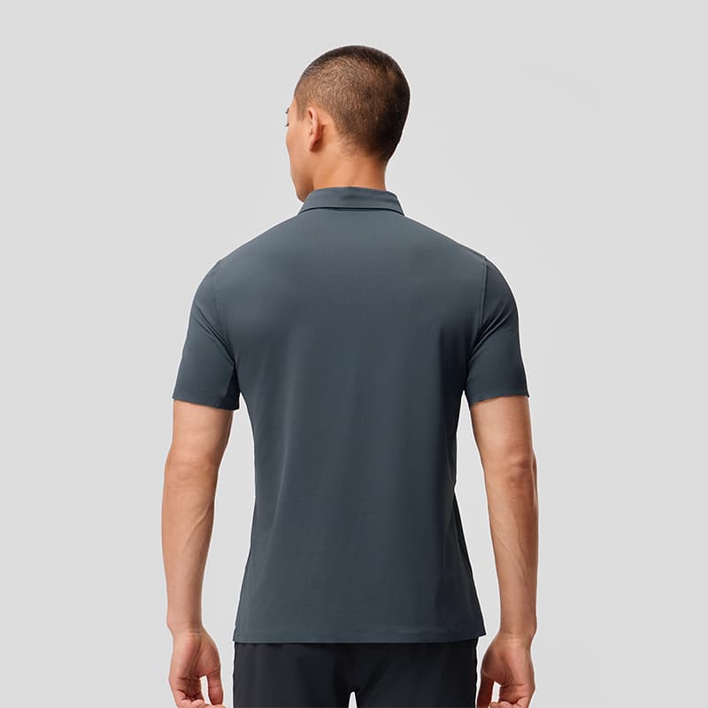 Поло Saucony logoPolo - изображение 4