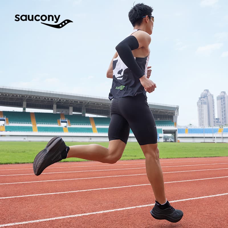 Кроссовки для бега Saucony KINVARA 15 - изображение 11