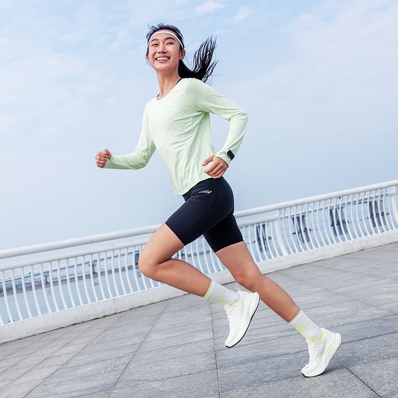 Кроссовки для бега Saucony MARSHALEVA - изображение 13