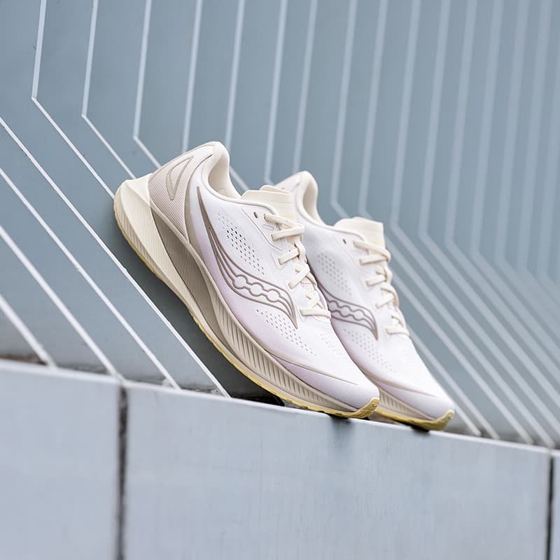 Кроссовки для бега Saucony MIRAGE FLOW - изображение 7