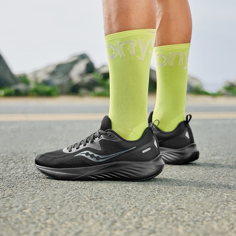 Кроссовки для бега Saucony Lancer LANCER 3 - изображение 6