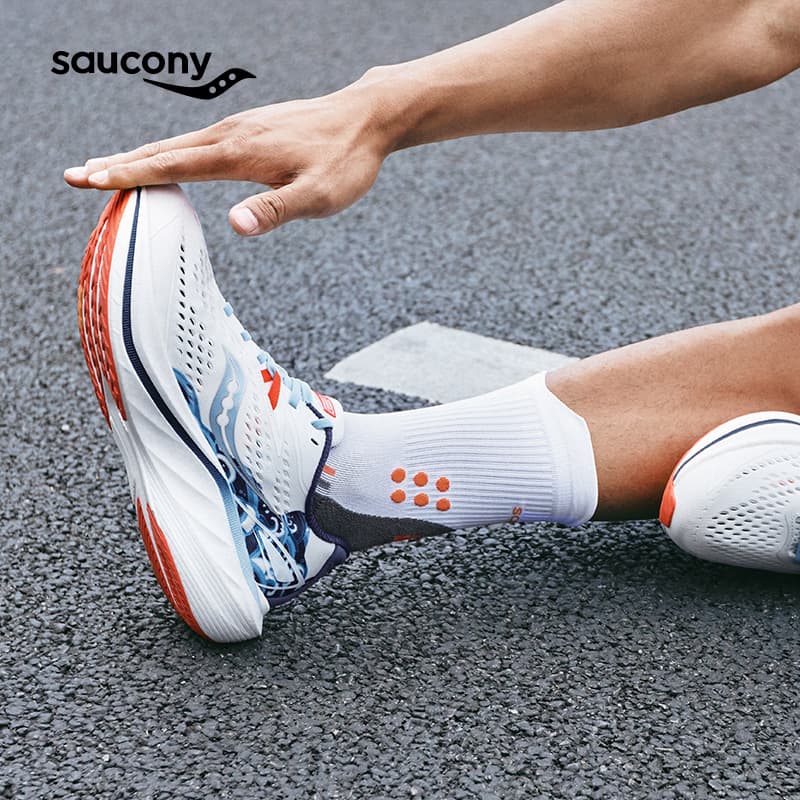 Кроссовки для бега Saucony SLAY 2 - изображение 7