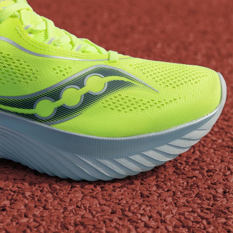 Кроссовки для бега Saucony KINVARA 15 - изображение 12
