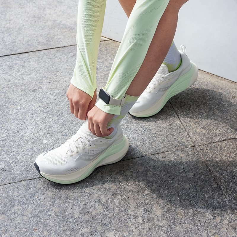 Кроссовки для бега Saucony MARSHALEVA - изображение 12