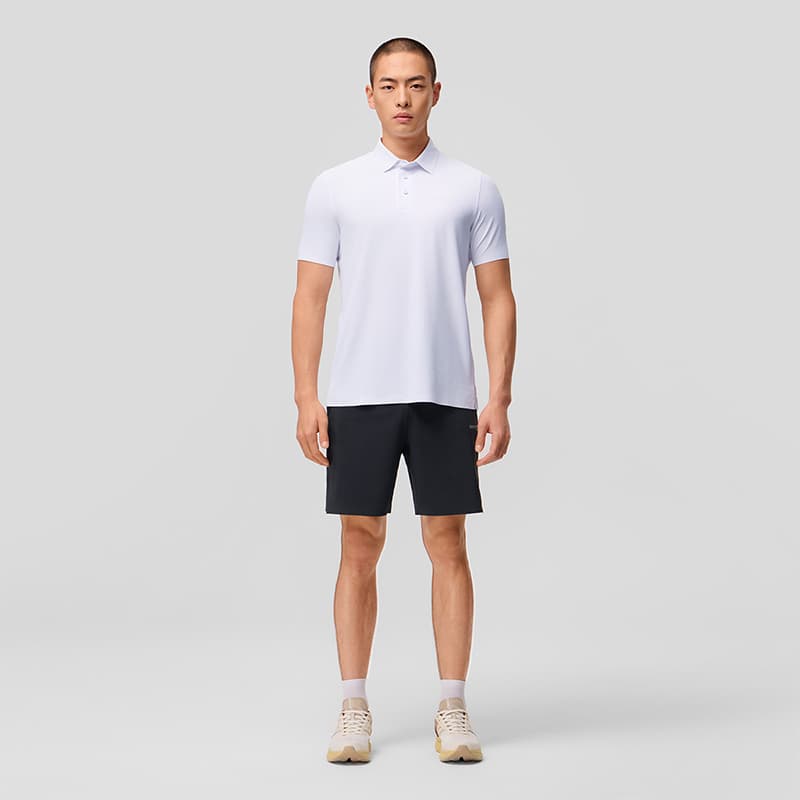 Поло Saucony logoPolo - изображение 2