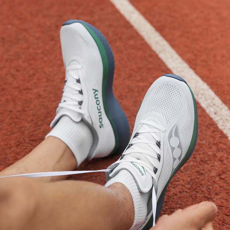 Кроссовки для бега Saucony KINVARA 15 - изображение 10
