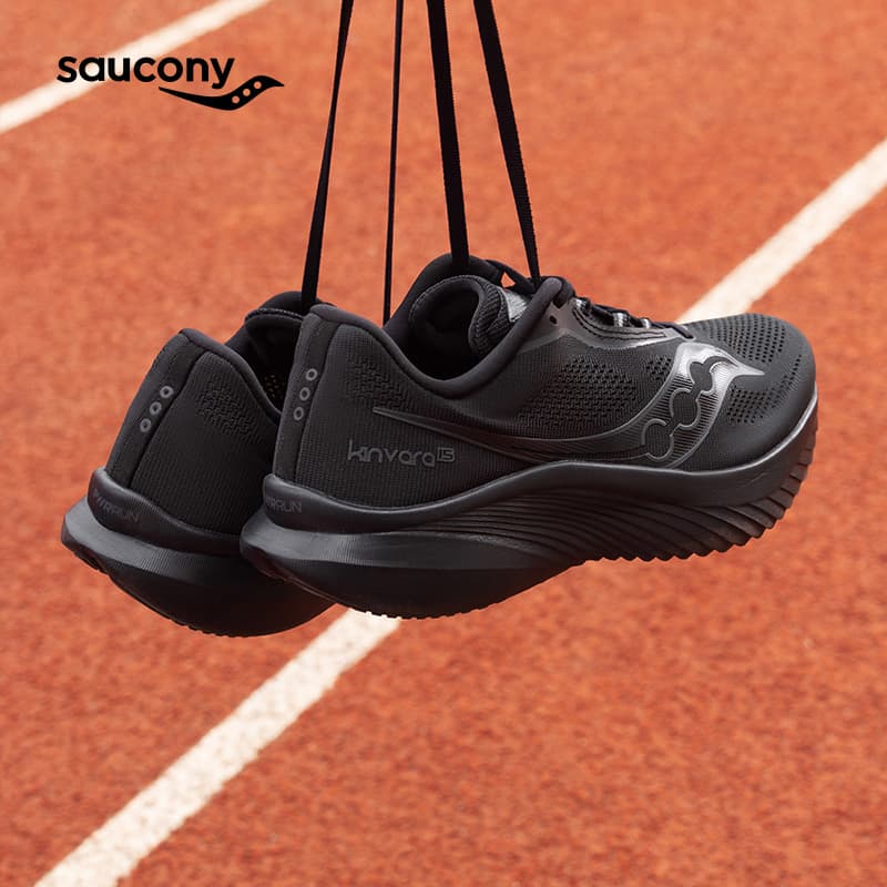 Кроссовки для бега Saucony KINVARA 15 - изображение 8