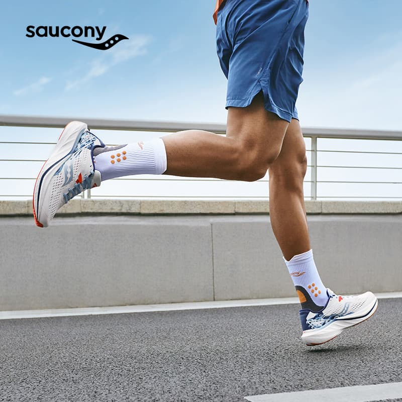Кроссовки для бега Saucony SLAY 2 - изображение 9