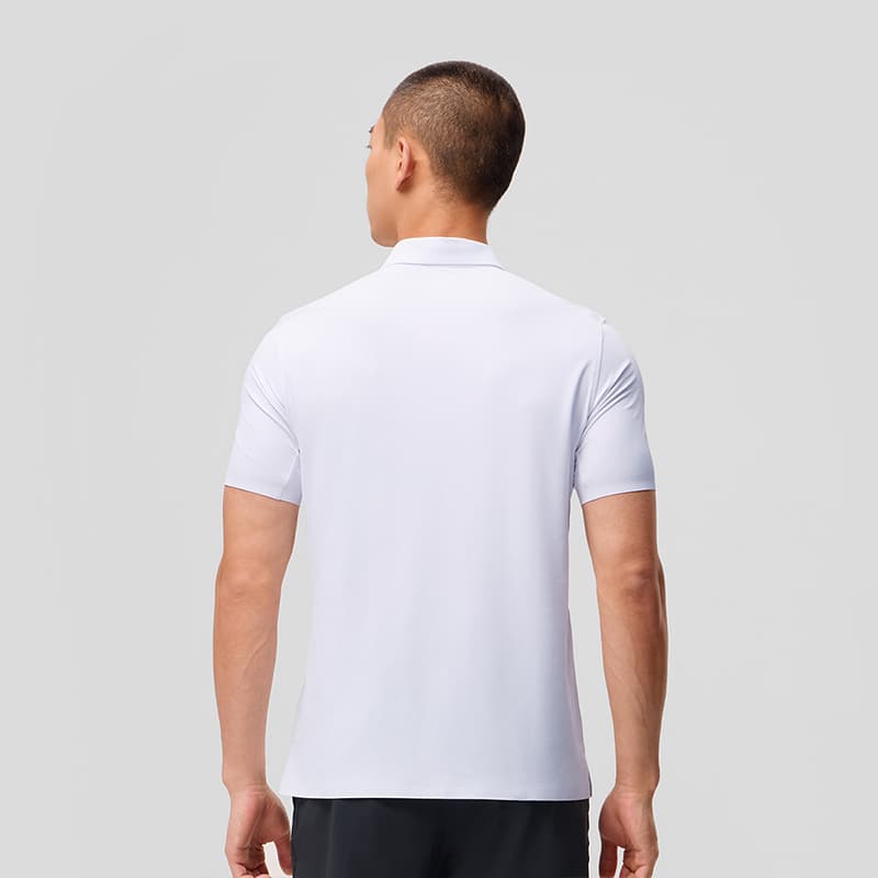 Поло Saucony logoPolo - изображение 4