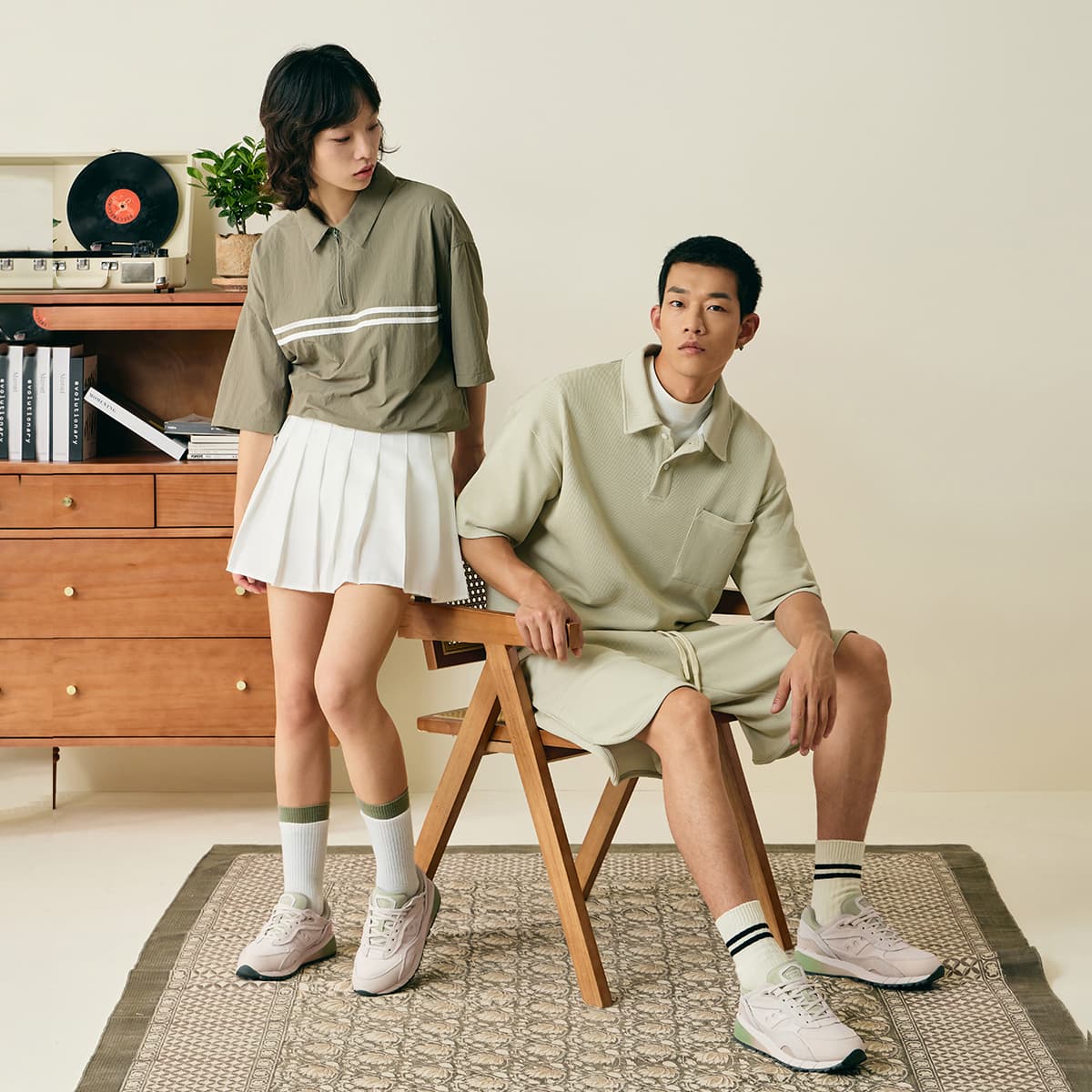 Кроссовки для бега Saucony SHADOW 6000 LAYER - изображение 12