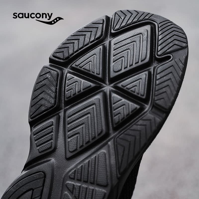 Кроссовки для бега Saucony GUIDE 17 - изображение 12