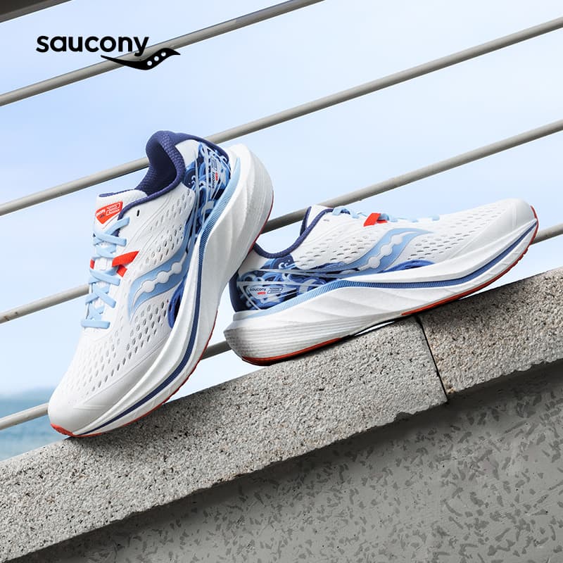 Кроссовки для бега Saucony SLAY 2 - изображение 15