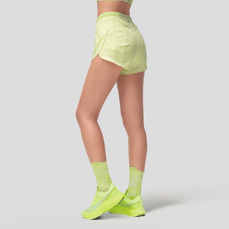 Шорты Saucony - изображение 5