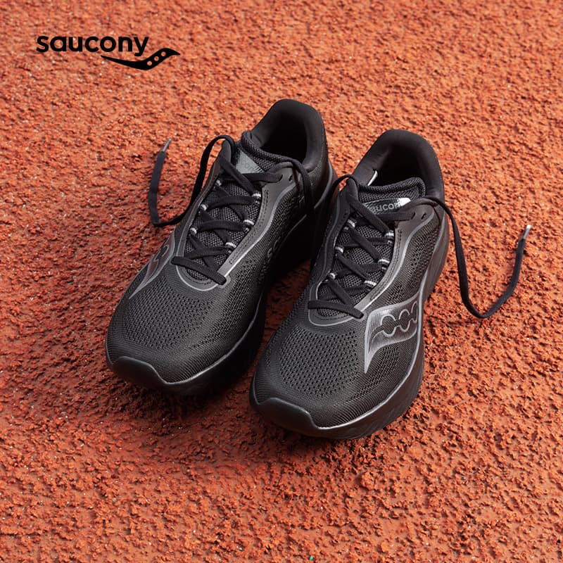 Кроссовки для бега Saucony KINVARA 15 - изображение 12