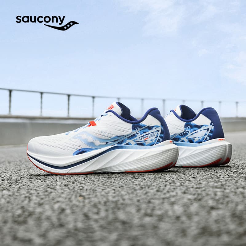 Кроссовки для бега Saucony SLAY 2 - изображение 14