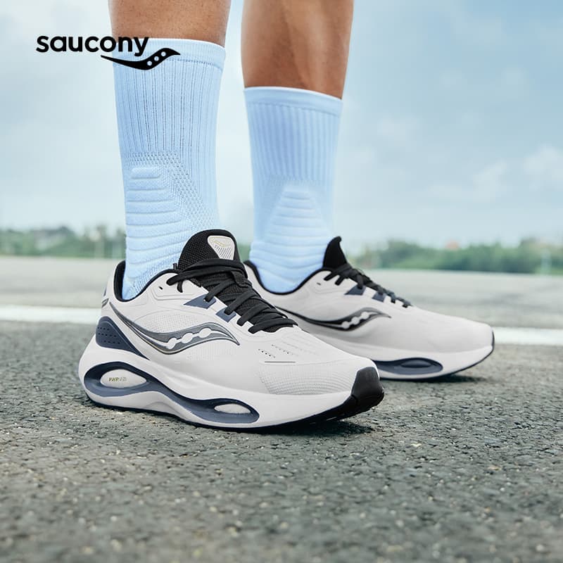 Кроссовки для бега Saucony - изображение 7