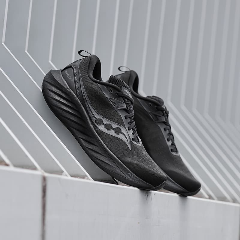 Кроссовки для бега Saucony TRIUMPH 22 SE - изображение 15