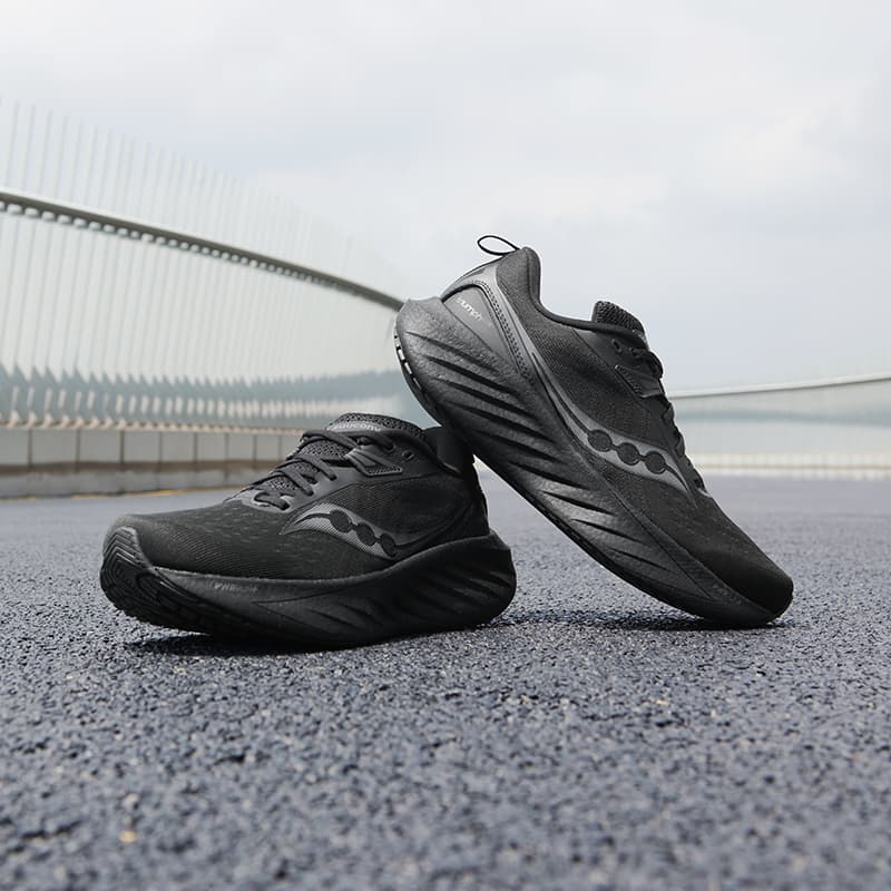 Кроссовки для бега Saucony TRIUMPH 22 SE - изображение 16