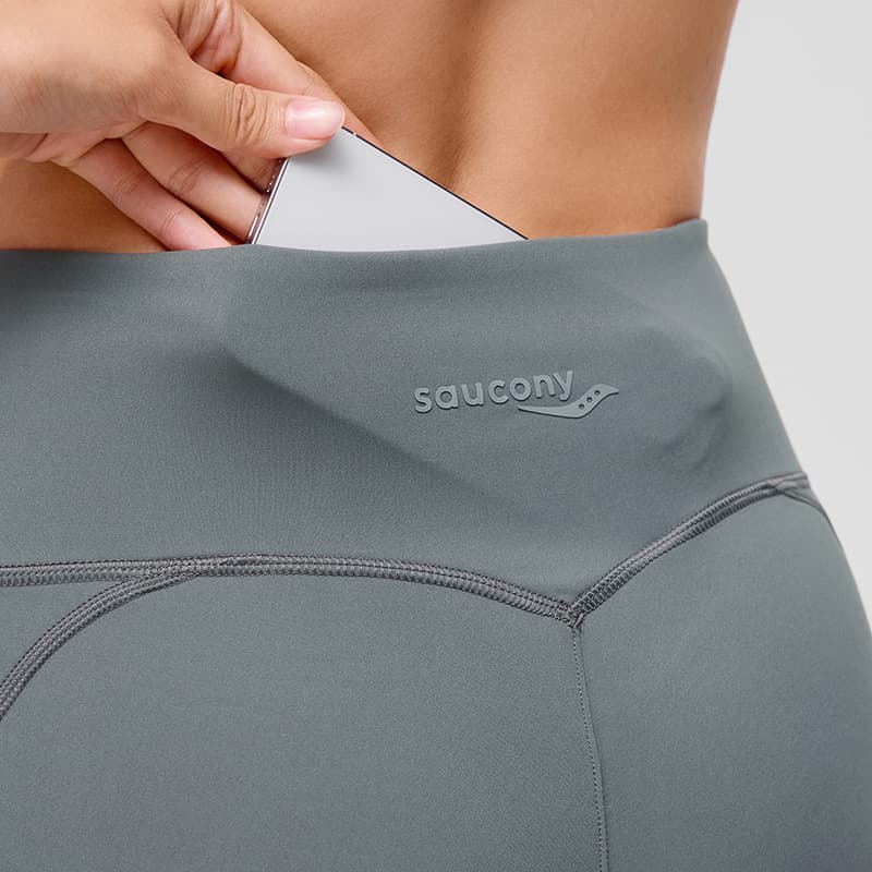 Штаны Saucony - изображение 7