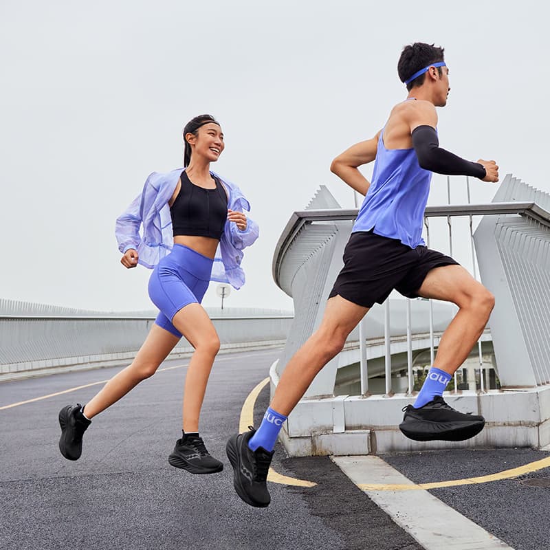 Кроссовки для бега Saucony TRIUMPH 22 SE - изображение 6