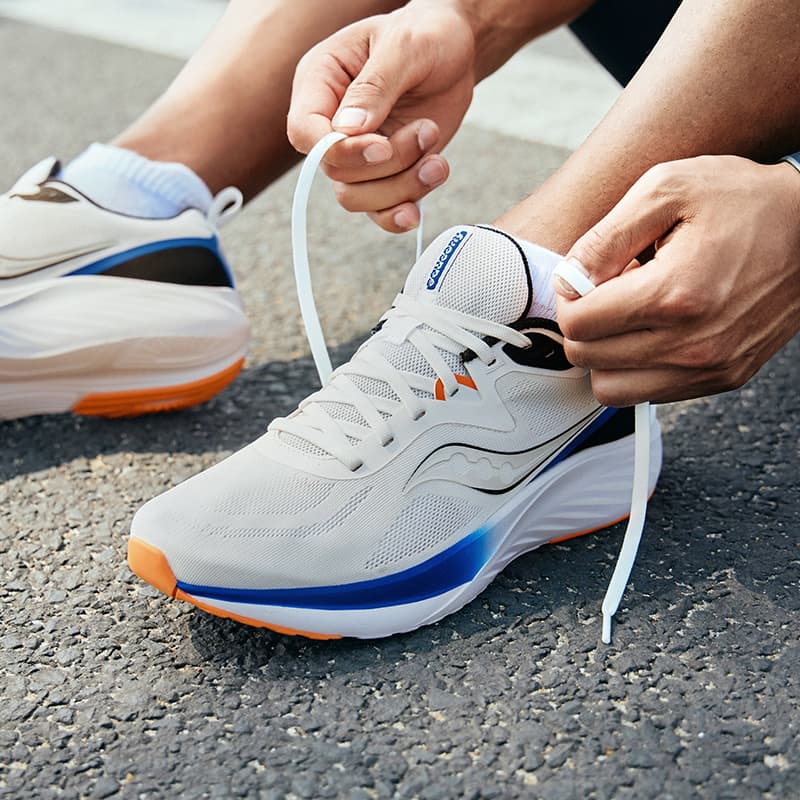 Кроссовки для бега Saucony LANCER 3 - изображение 6