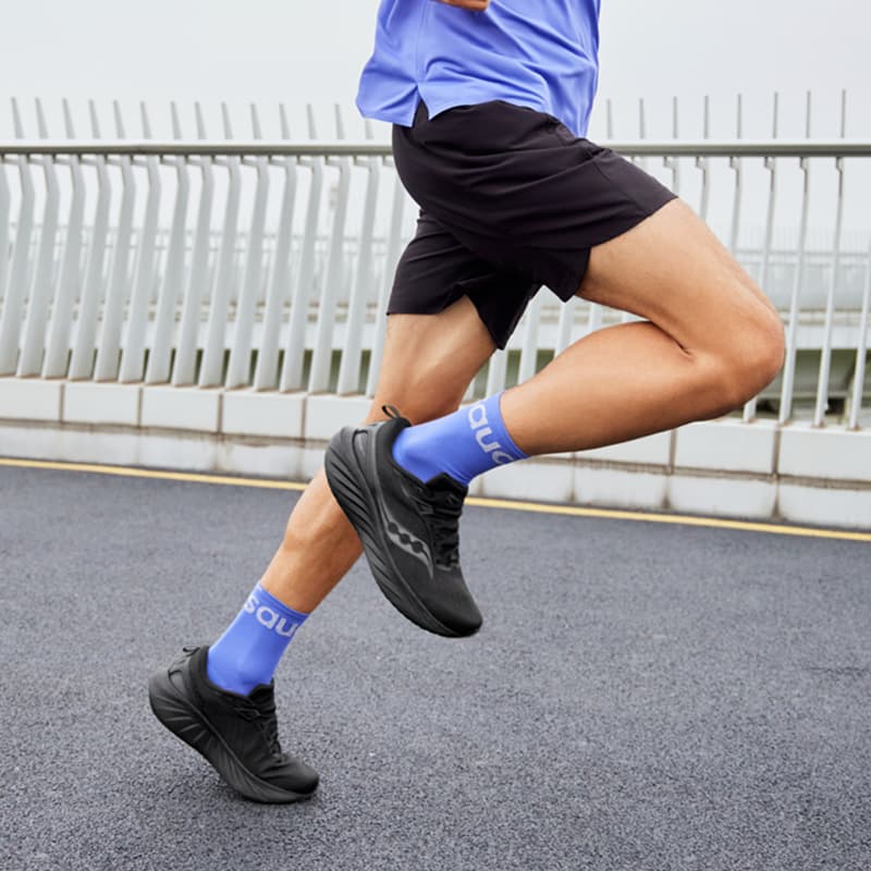 Кроссовки для бега Saucony TRIUMPH 22 SE - изображение 10