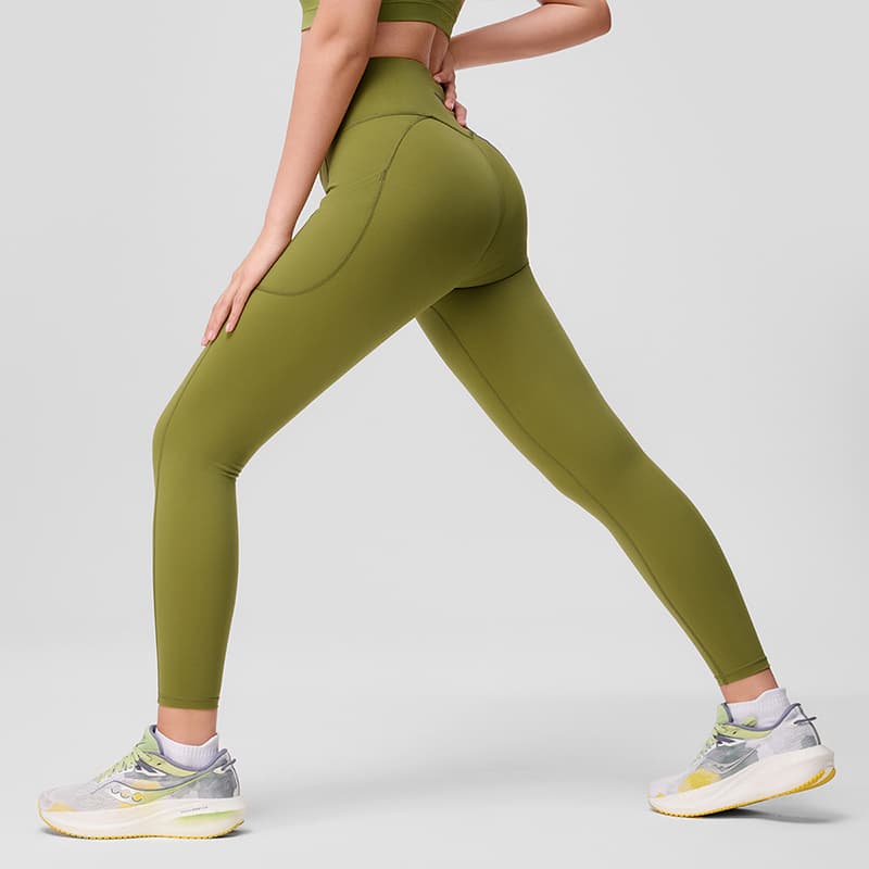 Штаны saucony - изображение 3