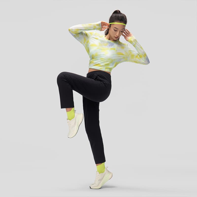 Штаны Saucony - изображение 5