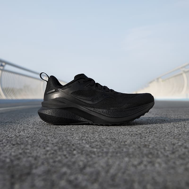 Кроссовки для бега Saucony MARSHALPWRVIZI EVA - изображение 16