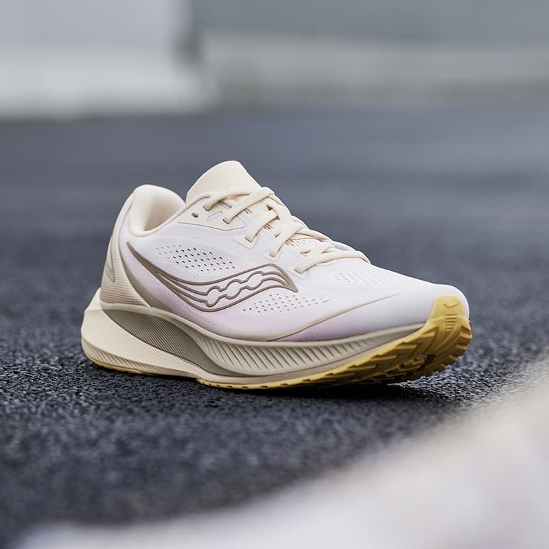 Кроссовки для бега Saucony MIRAGE FLOW - изображение 9