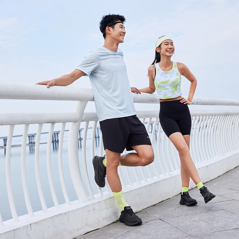 Кроссовки для бега Saucony MARSHALPWRVIZI EVA - изображение 13