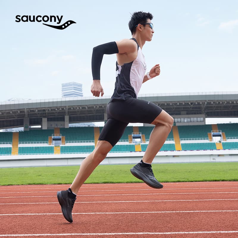 Кроссовки для бега Saucony KINVARA 15 - изображение 10