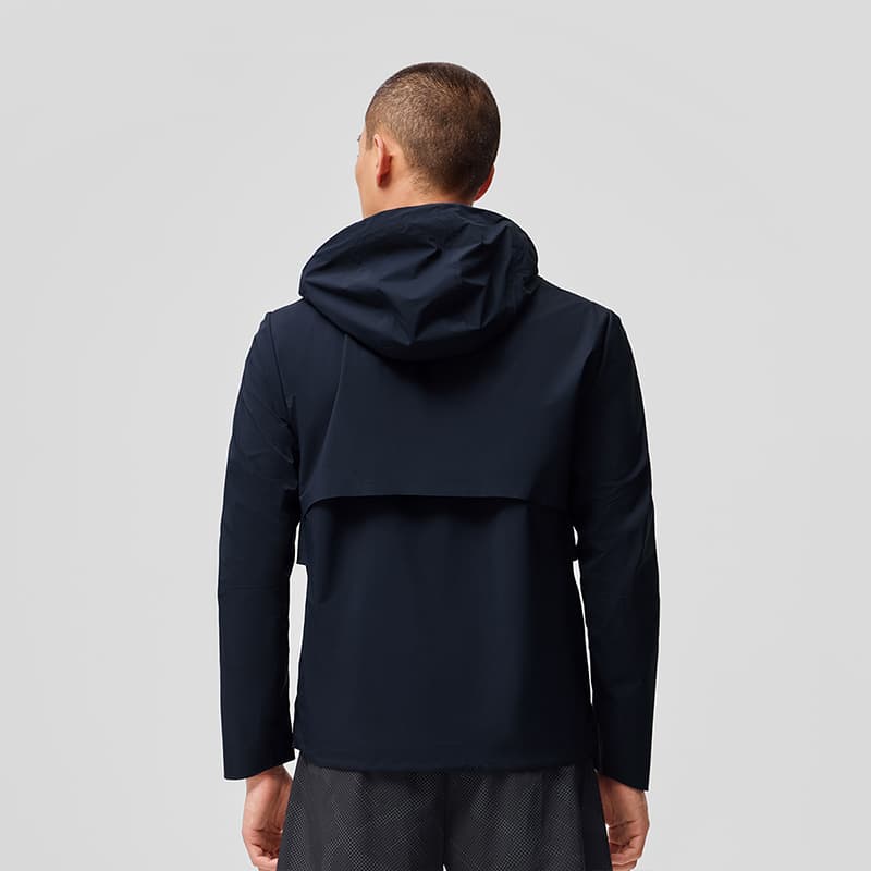 Куртка Saucony logo - изображение 5
