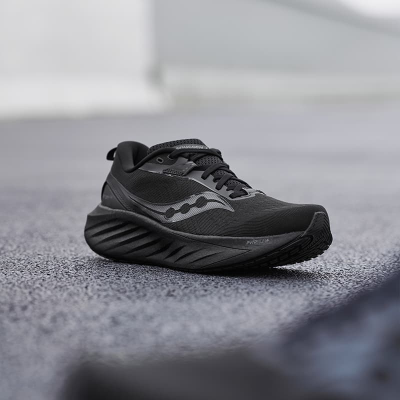 Кроссовки для бега Saucony TRIUMPH 22 SE - изображение 14