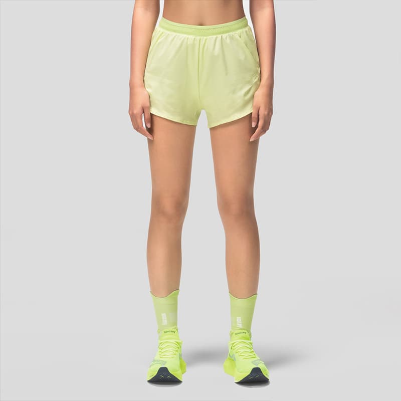 Шорты Saucony - изображение 3