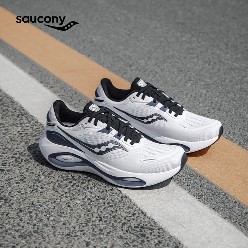 Кроссовки для бега Saucony - изображение 11