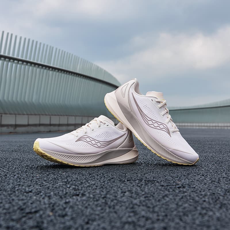 Кроссовки для бега Saucony MIRAGE FLOW - изображение 8