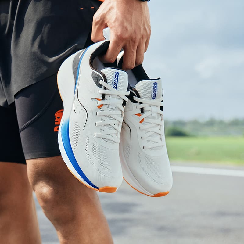 Кроссовки для бега Saucony LANCER 3 - изображение 7