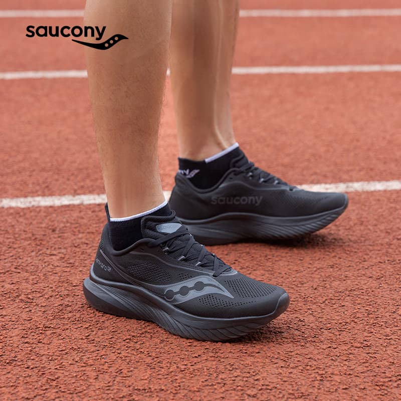 Кроссовки для бега Saucony KINVARA 15 - изображение 7