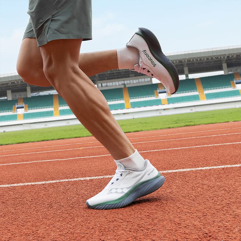 Кроссовки для бега Saucony KINVARA 15 - изображение 9