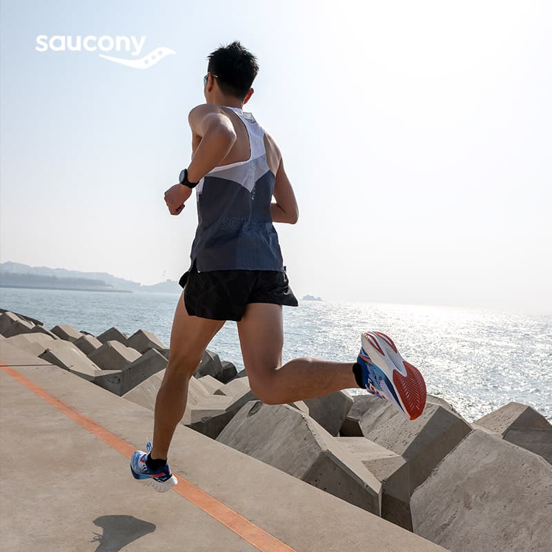 Кроссовки для бега Saucony Endorphin Pro 4 - изображение 7