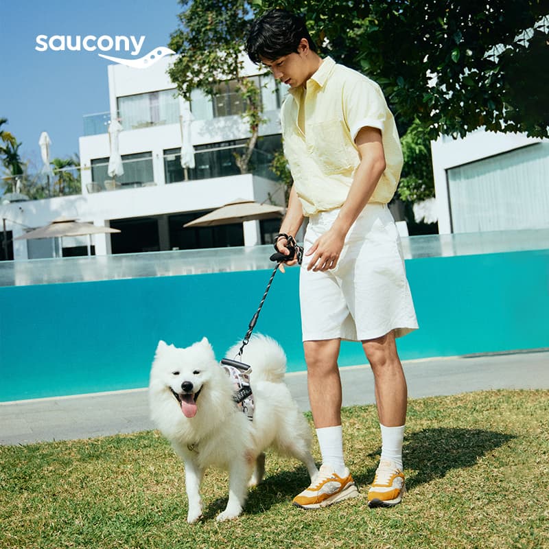 Кроссовки для бега Saucony SHADOW 6000RE - изображение 12